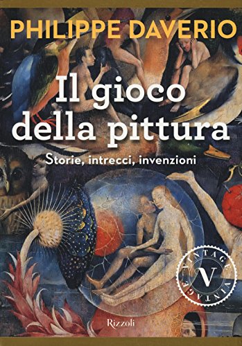 Beispielbild fr Il gioco della pittura. Storie, intrecci, invenzioni. Ediz. illustrata zum Verkauf von medimops