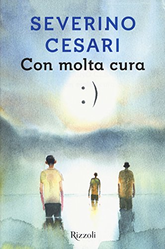 Stock image for Con molta cura for sale by Libreria Oltre il Catalogo