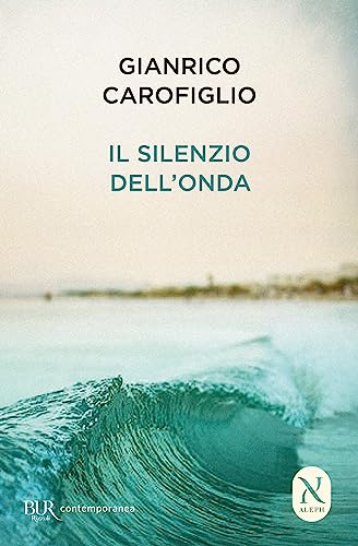 9788817089258: Il silenzio dell'onda