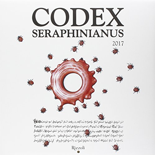 9788817089616: Codex Seraphinianus. Calendario 2017 (Arte)