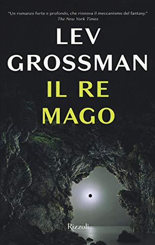 Stock image for Il re mago for sale by Revaluation Books