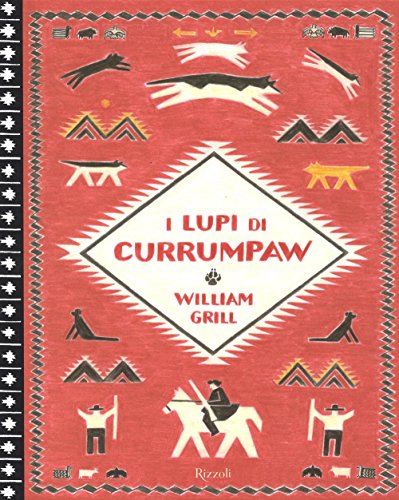 Stock image for I lupi di Currumpaw for sale by Revaluation Books