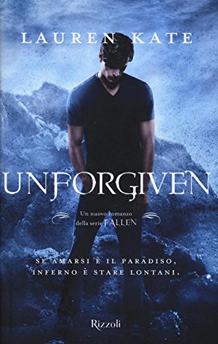 9788817092968: Unforgiven (Rizzoli narrativa)