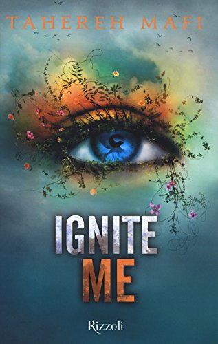 9788817094030: Ignite me