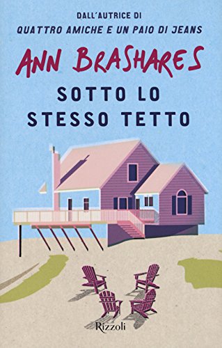 9788817094221: Sotto lo stesso tetto (Narrativa Ragazzi)