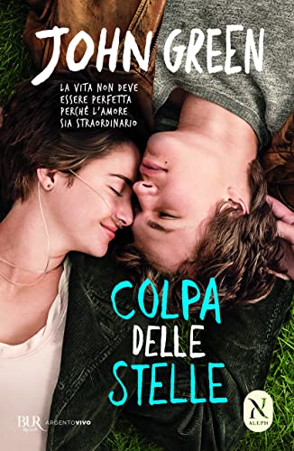 9788817094368: Colpa delle stelle