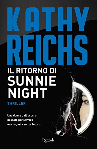 Stock image for Il ritorno di Sunnie Night for sale by medimops