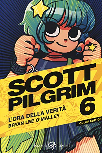 Stock image for Scott Pilgrim. L'ora della verit for sale by libreriauniversitaria.it