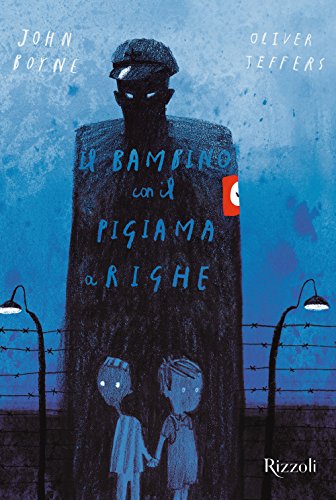 9788817096447: Il bambino con il pigiama a righe (Narrativa Ragazzi)