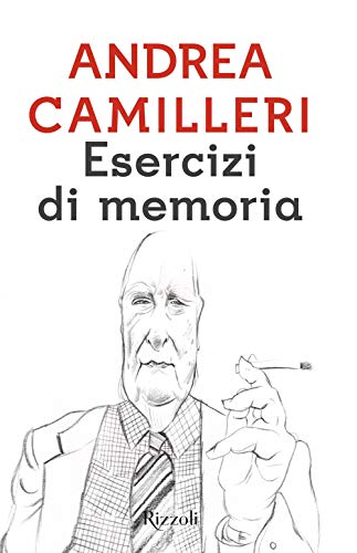 9788817096911: esercizi di memoria (Italian Edition)
