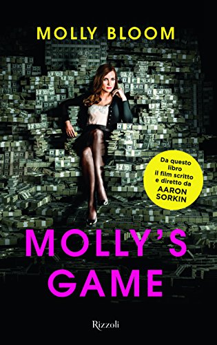 Stock image for Molly's game for sale by Better World Books