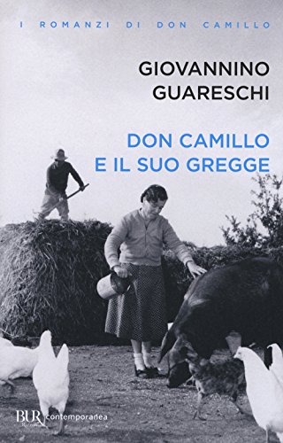 9788817098311: Don Camillo e il suo gregge (BUR Contemporanea)