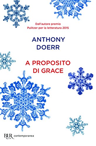 Beispielbild fr A proposito di Grace zum Verkauf von Brook Bookstore
