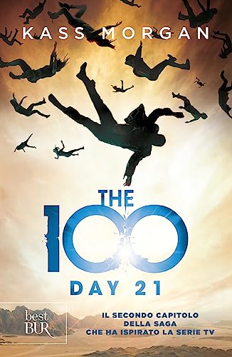 Imagen de archivo de The 100. Day 21 a la venta por WorldofBooks