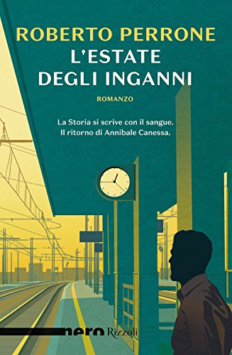 9788817098847: L'estate degli inganni (Italian Edition)