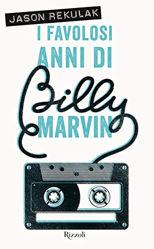 Stock image for I favolosi anni di Billy Marvin for sale by medimops