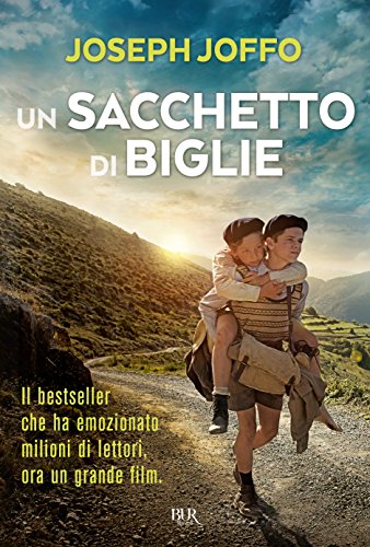 9788817099363: Un sacchetto di biglie