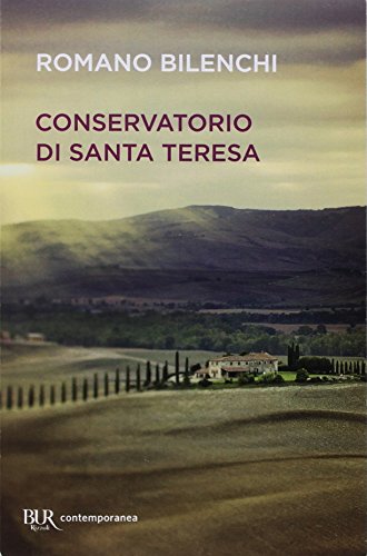 Stock image for Conservatorio di Santa Teresa for sale by medimops