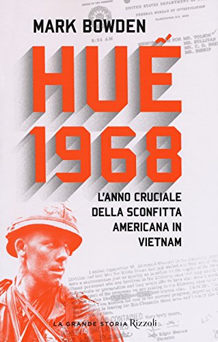 Stock image for Hu 1968. L'anno cruciale della sconfitta americana in Vietnam for sale by Revaluation Books