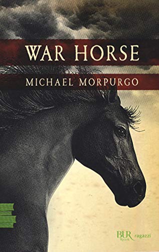 9788817102810: War horse (BUR Ragazzi Verdi)