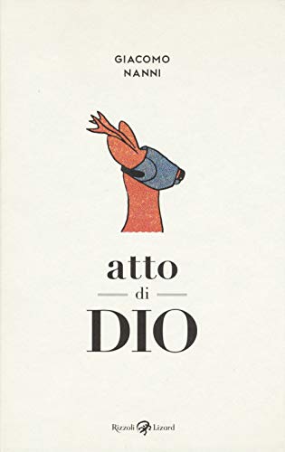 Stock image for Atto di Dio for sale by libreriauniversitaria.it