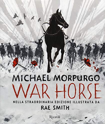 Stock image for War horse for sale by libreriauniversitaria.it