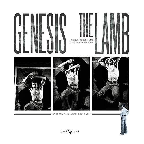 9788817105248: Genesis. The Lamb. Ediz. illustrata