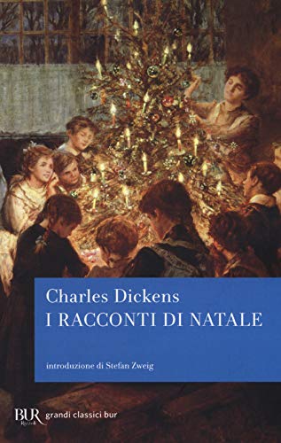 Beispielbild fr Racconti di Natale. Ediz. deluxe zum Verkauf von medimops