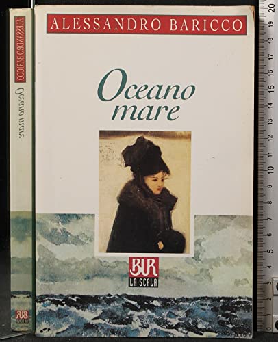 9788817106108: Oceano Mare (Scala) (Italian Edition)