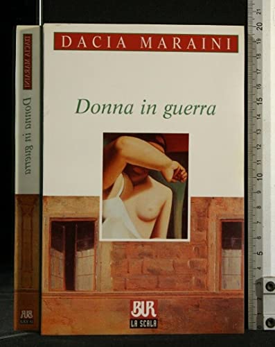 9788817106184: Donna in guerra (BUR La Scala)
