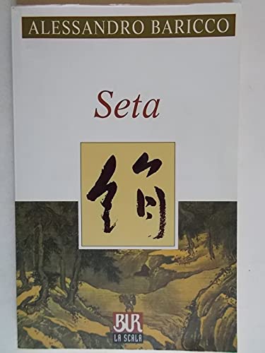 Imagen de archivo de Seta a la venta por ThriftBooks-Dallas
