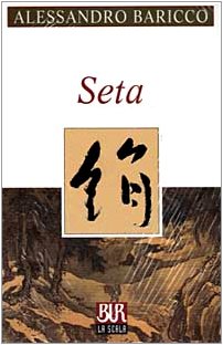 Stock image for Seta (Italian Edition) for sale by Readers Cove Used Books & Gallery