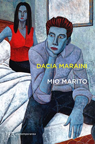 Stock image for Mio Marito (Italian Edition) for sale by ThriftBooks-Atlanta