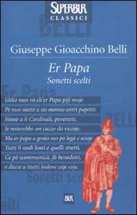 ER Papa (9788817106467) by Belli, Gioconda