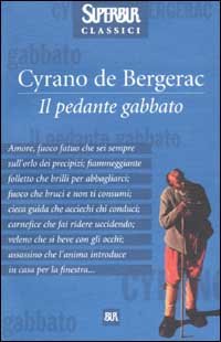 Stock image for Il pedante gabbato for sale by medimops