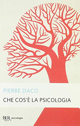 Stock image for Che cos' la psicologia for sale by AwesomeBooks