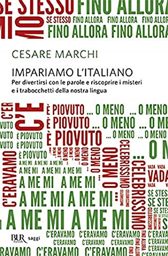 Beispielbild fr Impariamo l'italiano zum Verkauf von WorldofBooks