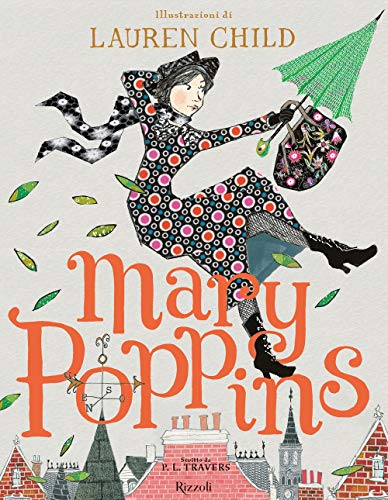 9788817108690: Mary Poppins