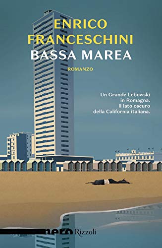 Stock image for Bassa marea for sale by WorldofBooks