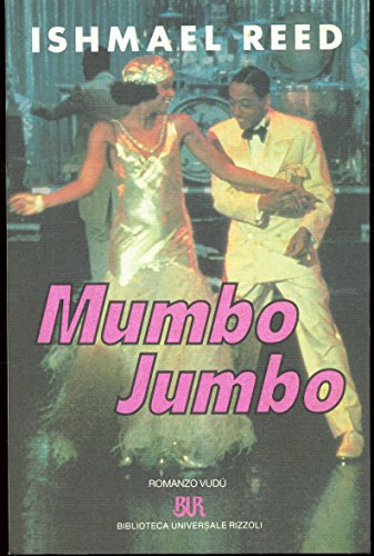 9788817110365: Mumbo Jumbo