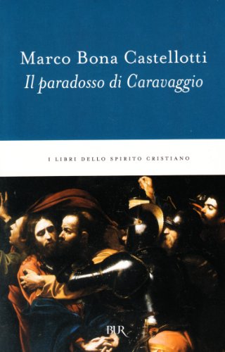 Stock image for IL Paradosso Di Caravaggio (Italian Edition) for sale by David's Books
