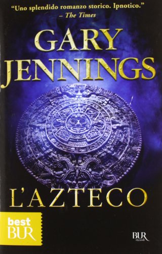 Azteco - Jennings, Gary