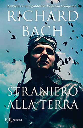 Straniero Alla Terra - Bach, Richard: 9788817113236 - AbeBooks