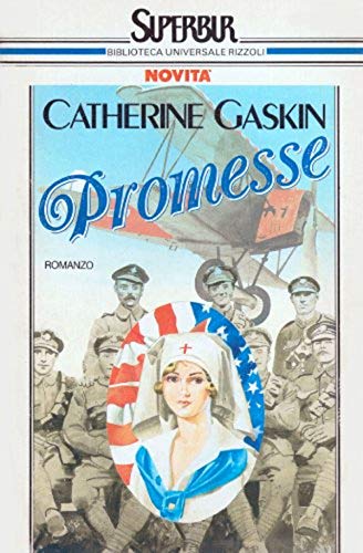 Promesse (Superbur) (9788817113854) by Catherine Gaskin