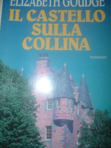 Beispielbild fr Il castello sulla collina (Superbur) zum Verkauf von medimops