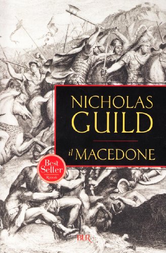 Il macedone - Guild, Nicholas