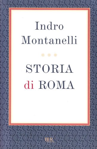 Beispielbild fr Storia di Roma zum Verkauf von medimops
