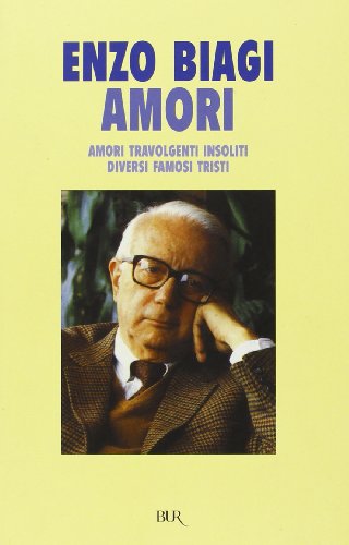 Beispielbild fr Amori zum Verkauf von medimops