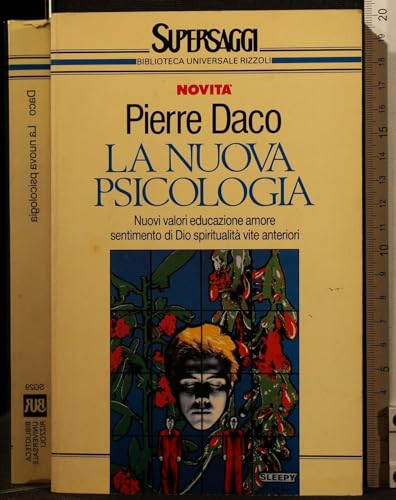 9788817115292: La nuova psicologia