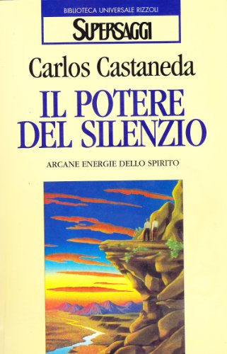 Stock image for Il potere del silenzio for sale by Wonder Book